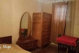 For Rent, 1 Room, Old building, Tbilisi, saburtalo