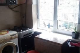 Apartment for sale, 1 Room, Old building, Tbilisi, saburtalo