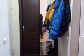 Apartment for sale, 1 Room, Old building, Tbilisi, saburtalo