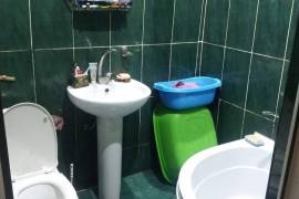 Apartment for sale, 1 Room, Old building, Tbilisi, saburtalo