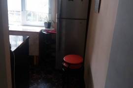 Apartment for sale, 1 Room, Old building, Tbilisi, saburtalo