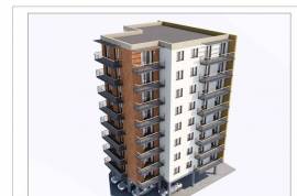 Apartment for sale, Under construction, Varketili