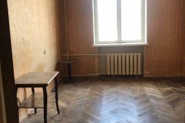 იყიდება ბინა, 3 ოთახიანი, ძველი აშენებული, თბილისი, ვაკე