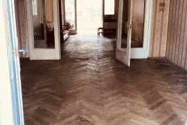 იყიდება ბინა, 3 ოთახიანი, ძველი აშენებული, თბილისი, ვაკე