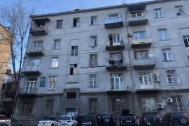 იყიდება ბინა, 3 ოთახიანი, ძველი აშენებული, თბილისი, ვაკე