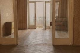 იყიდება ბინა, 3 ოთახიანი, ძველი აშენებული, თბილისი, ვაკე