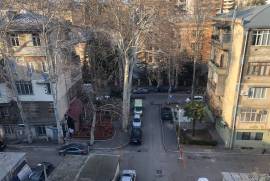 იყიდება ბინა, 3 ოთახიანი, ძველი აშენებული, თბილისი, ვაკე