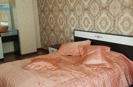 Daily Apartment Rent, New building, Gldani