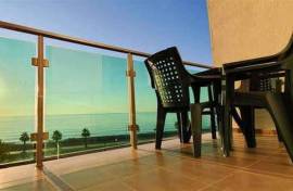 Daily Apartment Rent, 1 Room, New building, Batumi