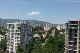 Apartment for sale, 2 Room, New building, Tbilisi, Gldani
