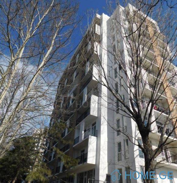 Apartment for sale, 2 Room, New building, Tbilisi, Gldani