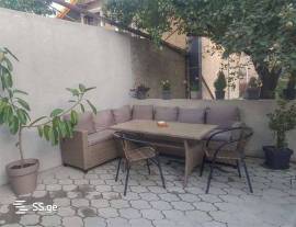 House For Rent, Vashlijvari