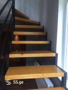 House For Rent, 4 Room, Tbilisi, Vashlijvari
