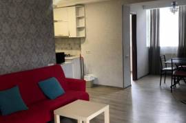 Apartment for sale, Old building, saburtalo