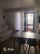 Apartment for sale, New building, Bakuriani