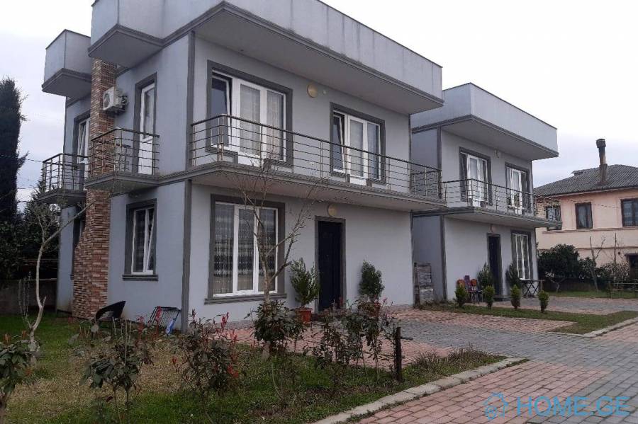 Daily Apartment Rent, 6 Room, New building, Batumi