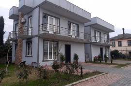 Daily Apartment Rent, New building