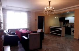 Daily Apartment Rent, 6 Room, New building, Batumi