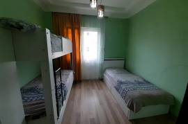 Daily Apartment Rent, 6 Room, New building, Batumi