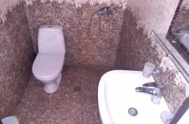 Daily Apartment Rent, 6 Room, New building, Batumi