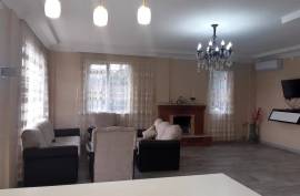 Daily Apartment Rent, 6 Room, New building, Batumi