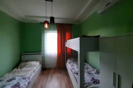 Daily Apartment Rent, 6 Room, New building, Batumi
