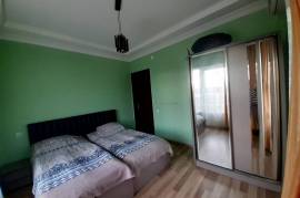 Daily Apartment Rent, 6 Room, New building, Batumi