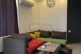 Apartment for sale, New building, Didi digomi