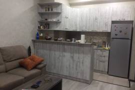 Apartment for sale, New building, saburtalo