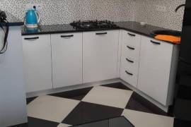 Daily Apartment Rent, New building, Gldani