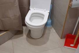 Daily Apartment Rent, New building, Gldani