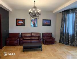 Apartment for sale, New building, saburtalo