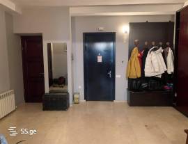 Apartment for sale, New building, saburtalo