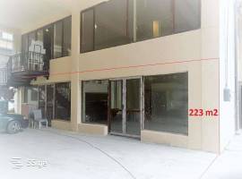 For Sale , Universal commercial space, Vera