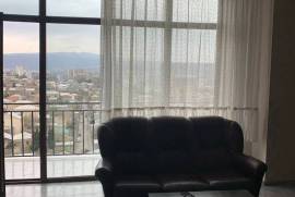 Daily Apartment Rent, New building, Tbilisi sea