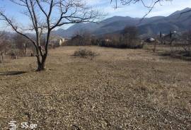 Land For Sale, Dzegvi