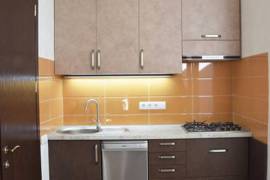 For Rent, 2.5 Room, Old building, Tbilisi, Vera