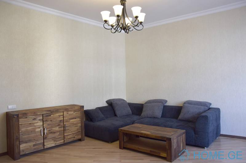 For Rent, 2.5 Room, Old building, Tbilisi, Vera