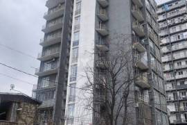 Продается квартира, 3 Kомнатная, Новостройка, Тбилиси, saburtalo