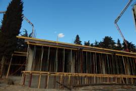 Apartment for sale, 3 Room, Under construction, Tbilisi, Didube