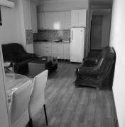 Daily Apartment Rent, New building, saburtalo