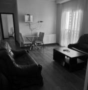 Daily Apartment Rent, New building, saburtalo