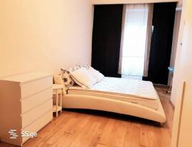 Apartment for sale, 3 Room, Old building, Tbilisi, saburtalo