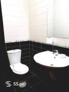 Apartment for sale, 3 Room, Old building, Tbilisi, saburtalo