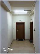 Apartment for sale, 3 Room, Old building, Tbilisi, saburtalo