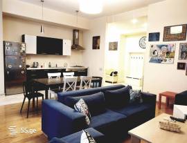 Продается квартира, Старое здание, saburtalo