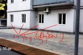 Apartment for sale, 3 Room, Old building, Tbilisi, saburtalo