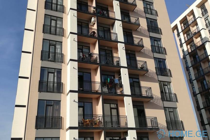 Apartment for sale, New building, Didi digomi