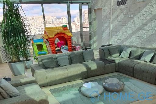 Продается квартира, 5 Kомнатная, Старое здание, Тбилиси, vake