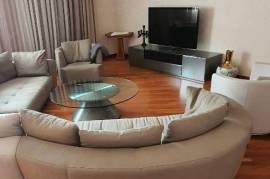 Продается квартира, 5 Kомнатная, Старое здание, Тбилиси, vake